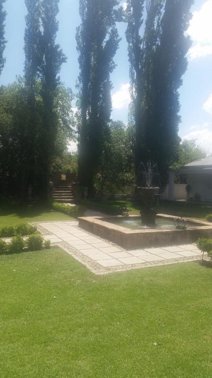 La Riviera Boutique Guesthouse & Spa Aliwal North Extérieur photo