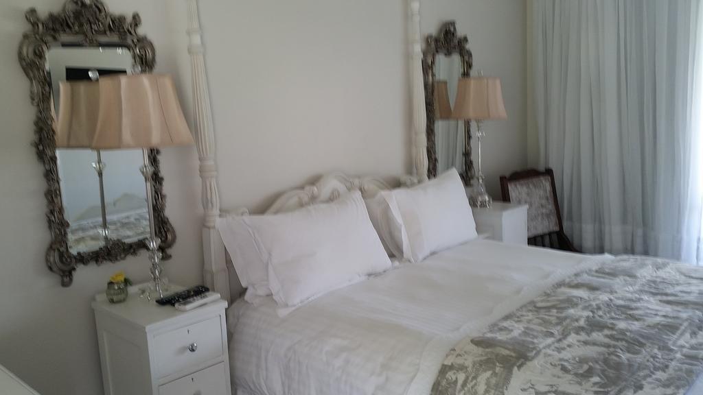 La Riviera Boutique Guesthouse & Spa Aliwal North Chambre photo