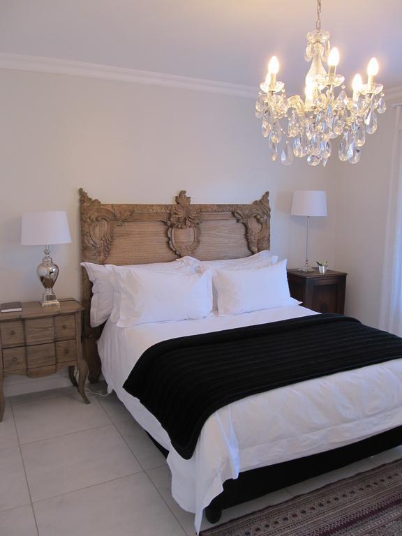 La Riviera Boutique Guesthouse & Spa Aliwal North Chambre photo