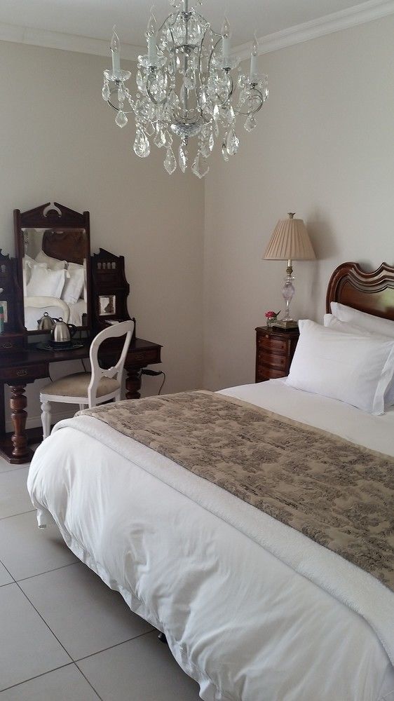 La Riviera Boutique Guesthouse & Spa Aliwal North Extérieur photo